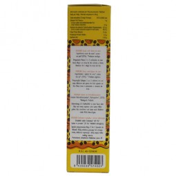 Cococao bio 250g Alternativa 3