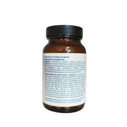 Probioactiv (digestion) 60 capsulas Mahen