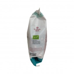 Granola quinoa con cacao y coco bio 275g Quinua Real