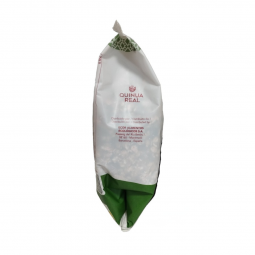 Granola quinoa, manzana y canela bio 275g Quinua Real