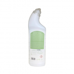 Gel WC Eco limpiador 1 litro Ecotech