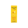 Crema facial de calendula bebe y niño 50ml Weleda