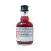 Vinagre de umeboshi 500ml La Finestra