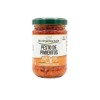 Pesto Pimientos vegano Bio 140g Organica Italia