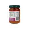 Pesto de Berenjenas vegano Bio 140g Organica Italia