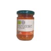 Pesto Pimientos vegano Bio 140g Organica Italia
