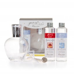 Pack Starters Genie Lamp