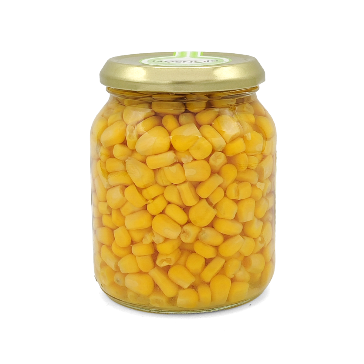 Maiz Dulce Bio 320g Bionsan