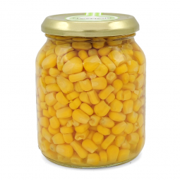 Maiz Dulce Bio 320g Bionsan