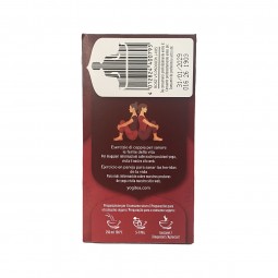Yogi Tea Rosa 17 filtros BIO