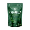 Chlorella polvo Bio 125g Iswari