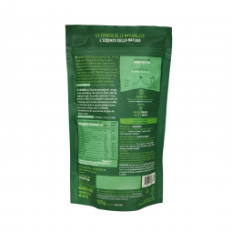 Chlorella polvo Bio 125g Iswari