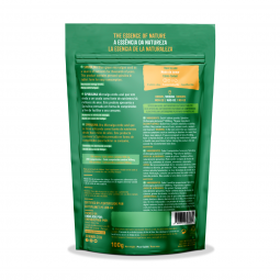 Spirulina comprimidos Bio 100g Iswari