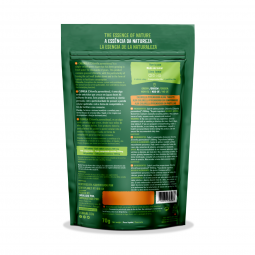 Chlorella comprimidos Bio 70g Iswari