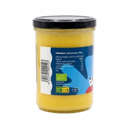 Ghee mantequilla clarificada bio 360g Vegetalia