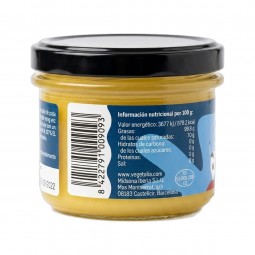 Ghee mantequilla clarificada bio 180g Vegetalia