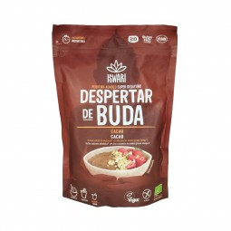 Despertar de Buda Cacao Crudo Bio 360g Iswari