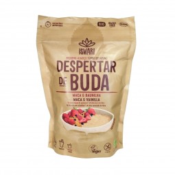 Despertar de Buda Maca & Vainilla Bio 360g Iswari
