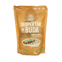 Despertar de Buda Mango & Baobab Bio 360g Iswari