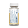 Citrato de Hierro - Iron citrate 25mg 60 vcaps Solaray