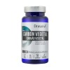 Carbon vegetal 60 capsulas Drasanvi