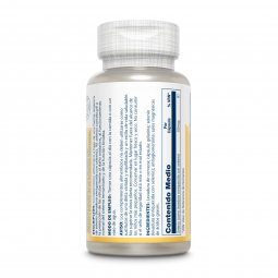 Selenio - Selenium 50mcg 100 capsulas Solaray