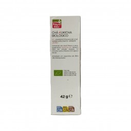 Te kukicha (te verde 3 años) Bio 25 filtro 42 g La Finestra
