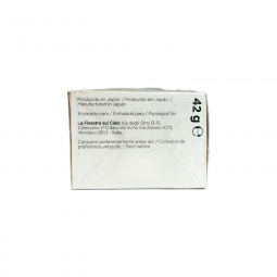 Te kukicha (te verde 3 años) Bio 25 filtro 42 g La Finestra