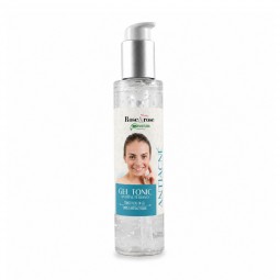 Tonico facial en Gel Antibacteriano Antiacne 125 ml Rose&Rose