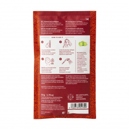 Mascarilla capilar El poder del Amla polvo 50g Khadi