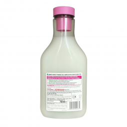 Suavizante de flor de manzana y almendra 750ml Ecover