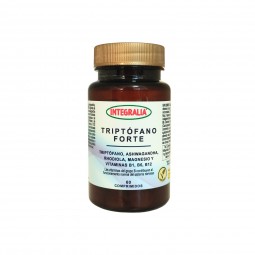Triptofano Forte 60 comp Integralia