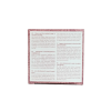 Tinte Herbal Rubio Claro 100g Khadi