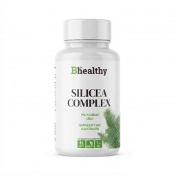 Silicea complex 45 capsulas bHealthy