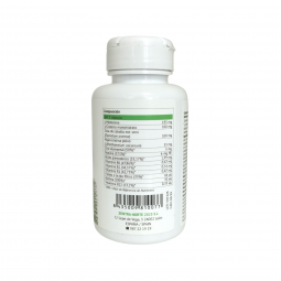 Silicea complex 45 capsulas bHealthy