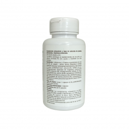 Silicea complex 45 capsulas bHealthy