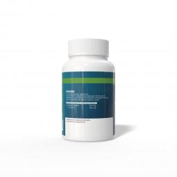 L-carnitina 600mg 90 capsulas Sotya