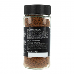 Cafe soluble liofilizado bio 100 g Alternativa 3