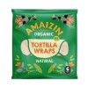 Tortilla de trigo 240g Bio Amaizin
