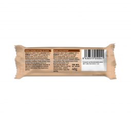 Barrita Raw de Cacao Bio 24x40g Natruly