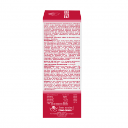 Reguven Jarabe 250 ml Bioserum