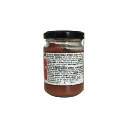 Pure de umeboshi Bio 140g La Finestra
