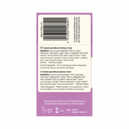 Yogi Tea Ashwagandha Equilibrio Bio 17 filtros BIO