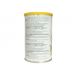 Combi Plus (g.trigo,levd.cerveza,lino germinado,lecit.soja,polen) 450g Granovita