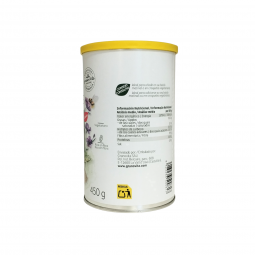 Combi Plus (g.trigo,levd.cerveza,lino germinado,lecit.soja,polen) 450g Granovita