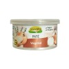 Pate vegetal lata 125g Granovita