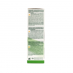 Coloracion permanente 5 Tinte Castaño Claro 140ml Corpore Sano