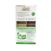 Coloracion permanente 7 Tinte Rubio 140ml Corpore Sano
