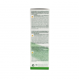 Coloracion permanente 7 Tinte Rubio 140ml Corpore Sano