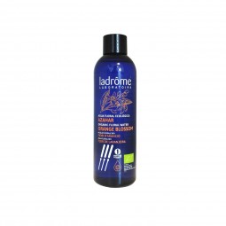 Agua floral de Azahar (Naranjo) Bio 200ml Ladrome